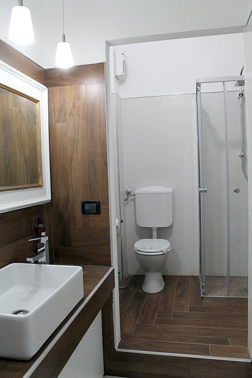 Gardenia Luxury Room Pescara Cameră foto