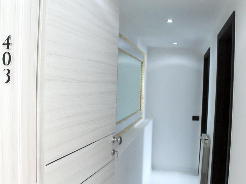 Gardenia Luxury Room Pescara Cameră foto