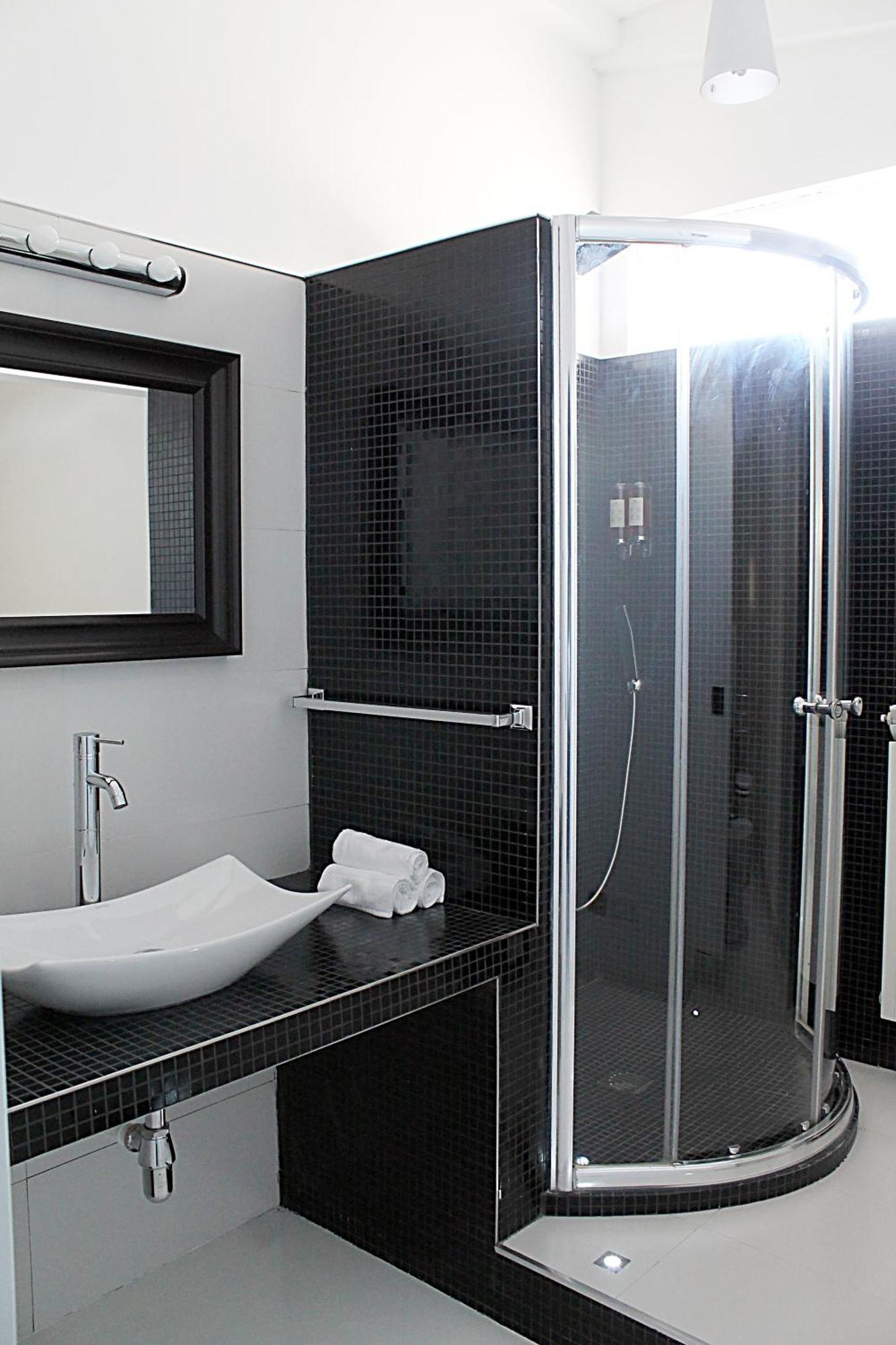 Gardenia Luxury Room Pescara Exterior foto