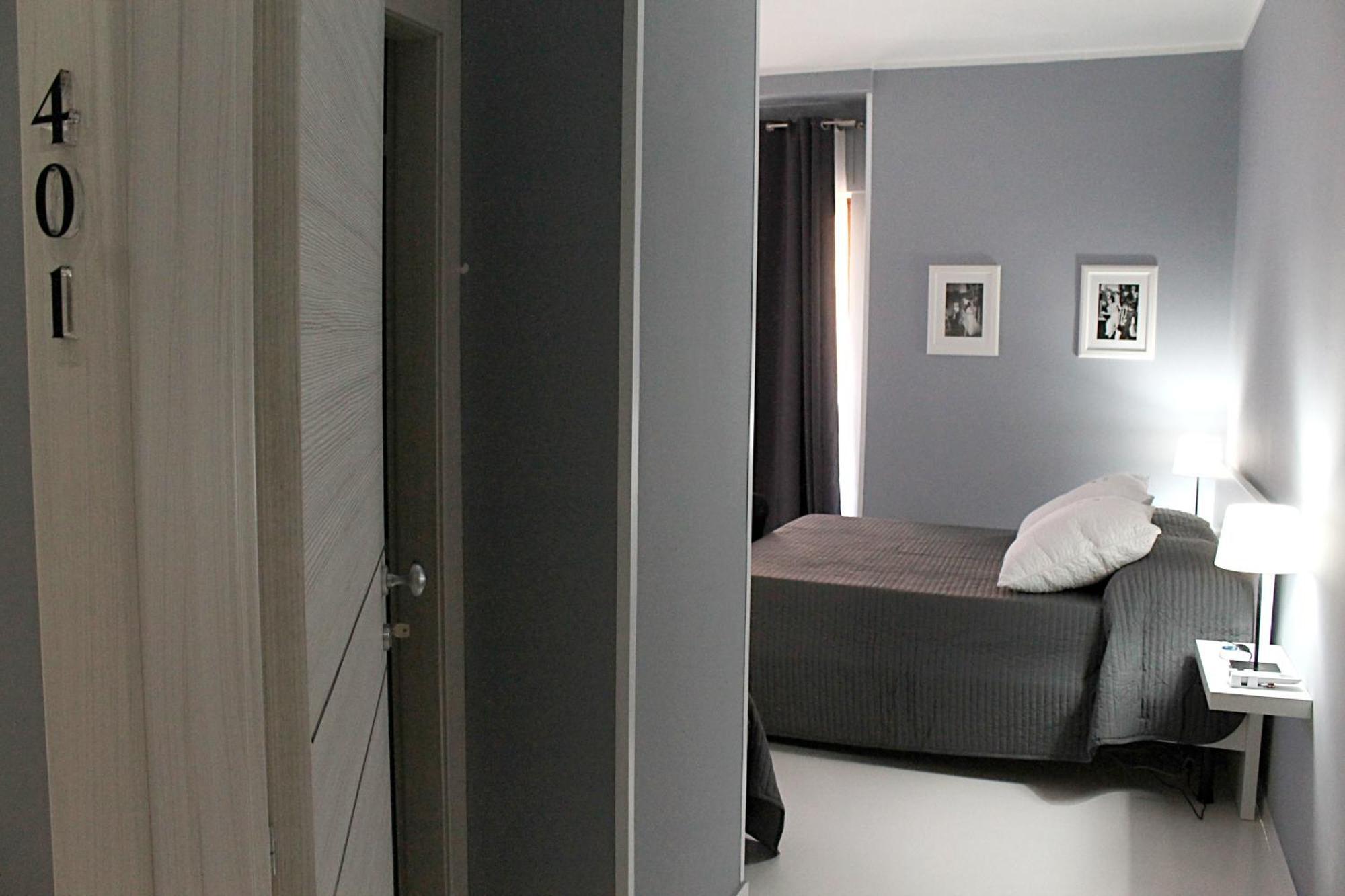 Gardenia Luxury Room Pescara Exterior foto