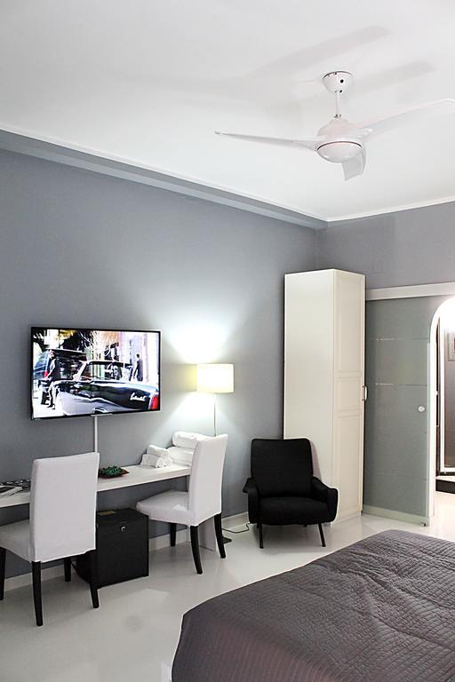 Gardenia Luxury Room Pescara Cameră foto
